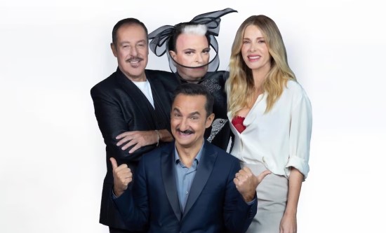 Fri, Jan 23, 2026: La Ruota dei Campioni won pt slot (23.7% + 22.4%); Tali e Quali (15.5% + 17.8%)